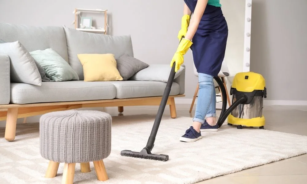 How To Choose The Right Home Cleaning Company