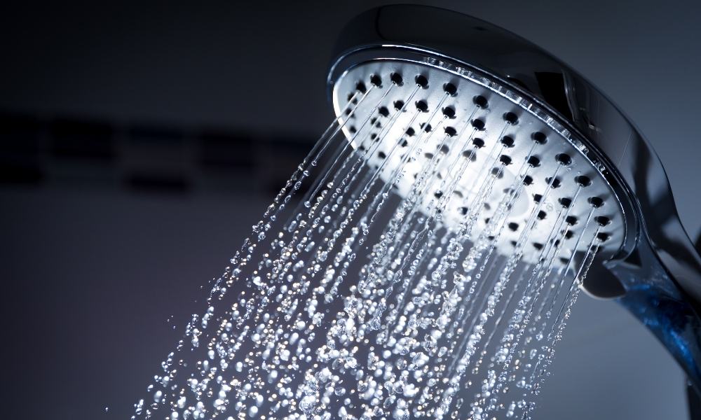 How to Choose the Perfect Shower System