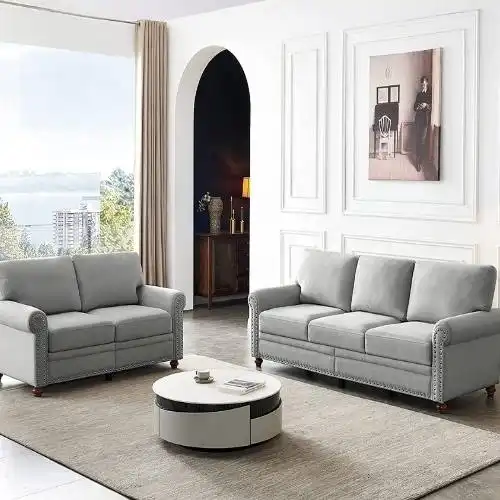 Types of Living Room Sets