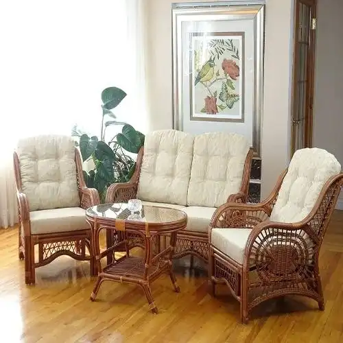 Types of Living Room Sets