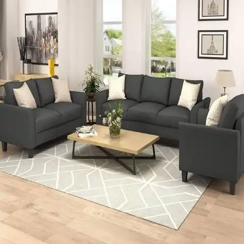 Types of Living Room Sets