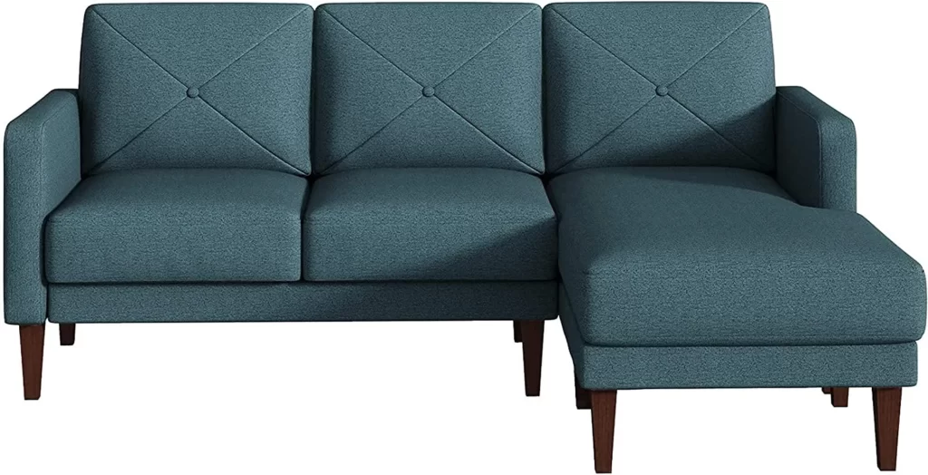sectional sofa under $400