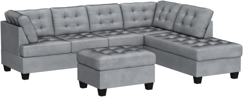 sectional sofa under $700