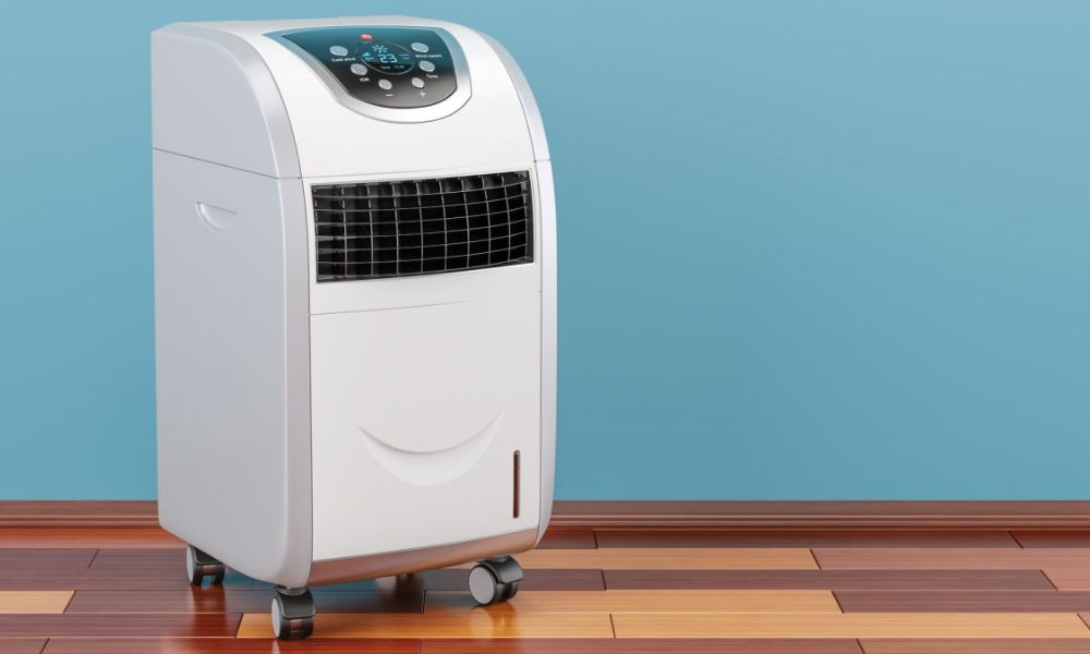 Cheap portable air conditioner under $200