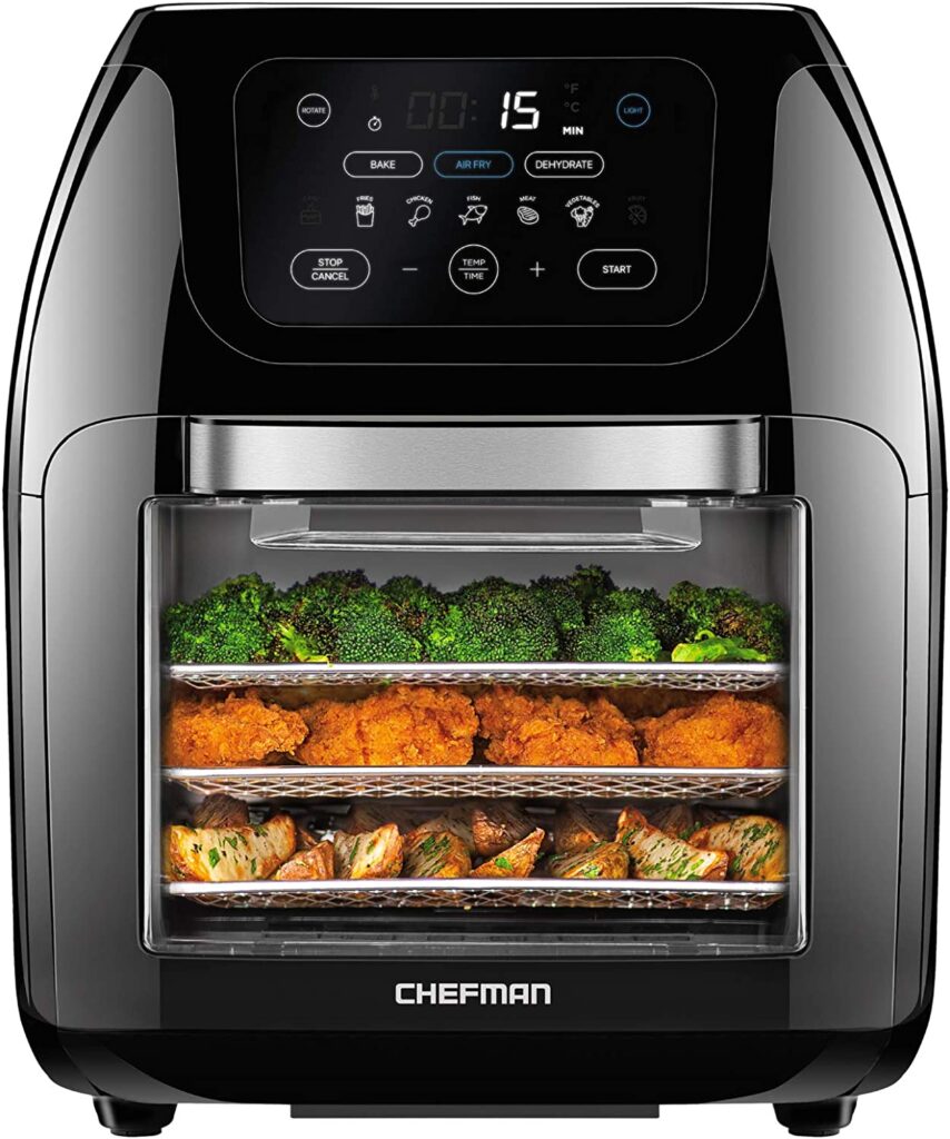 best air fryers for family of 4