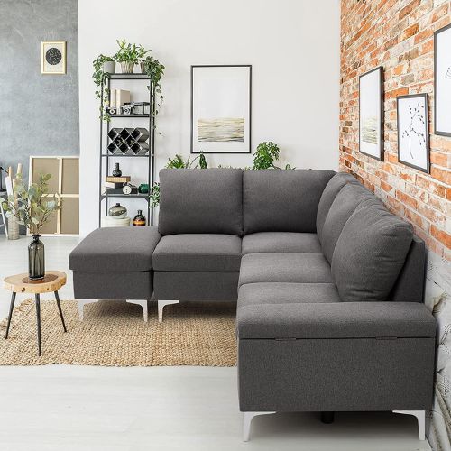 sectional sofas under $600