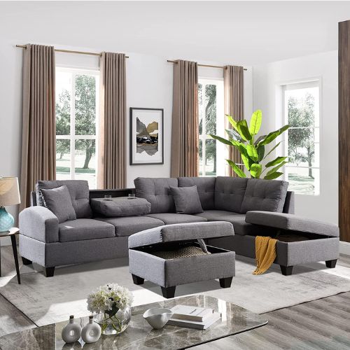sectional sofas under $1000
