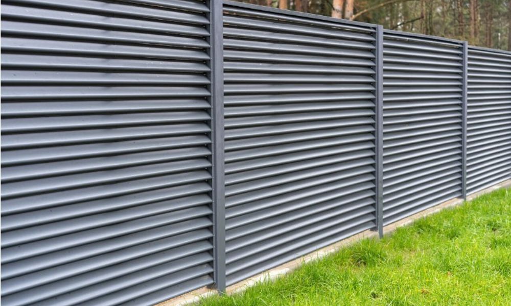 You are currently viewing How Much Does An Aluminum Fence Cost