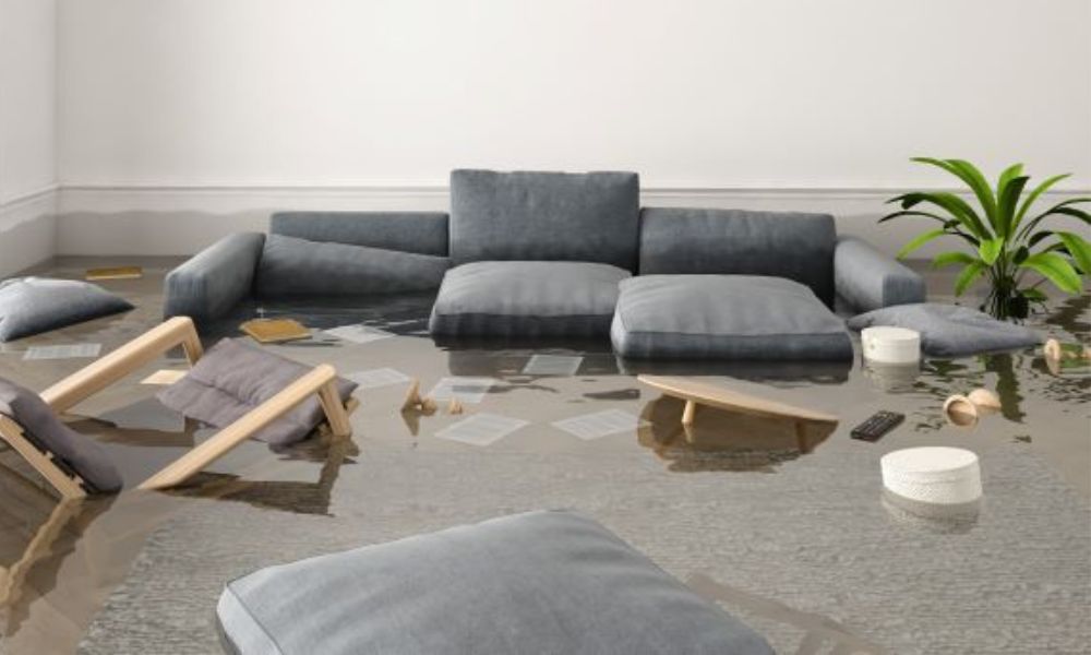 You are currently viewing A Homeowner’s Guide To Water Damage Mitigation