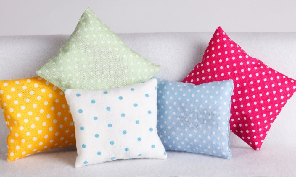 Pillow Covers Buying Tips