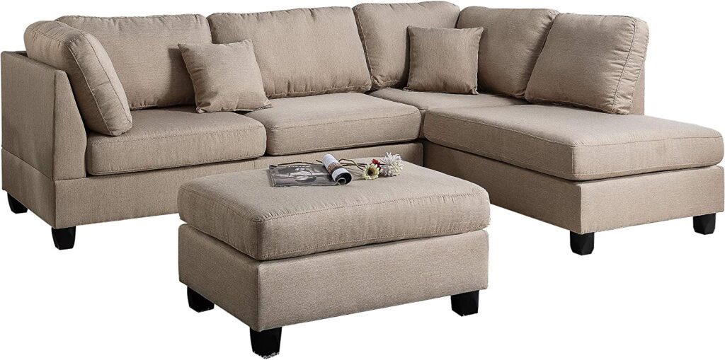 sectional sofas under $1000