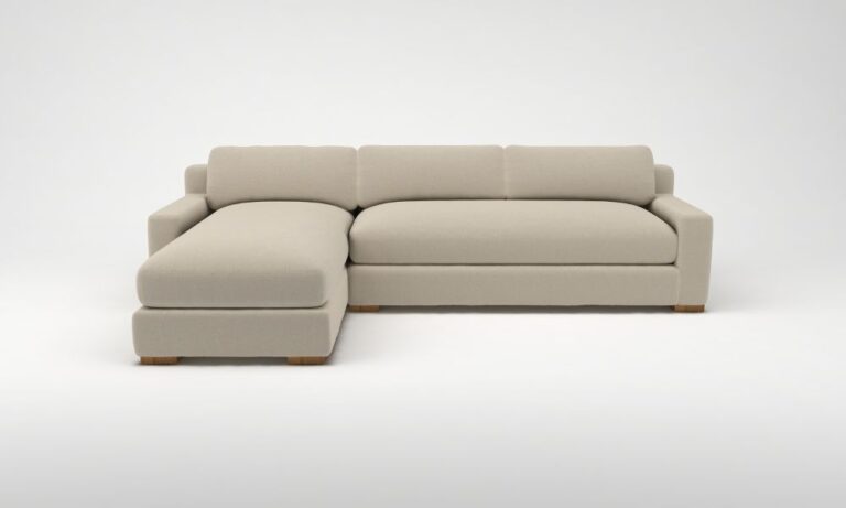 Read more about the article 10 Different Types of Sectional Sofas