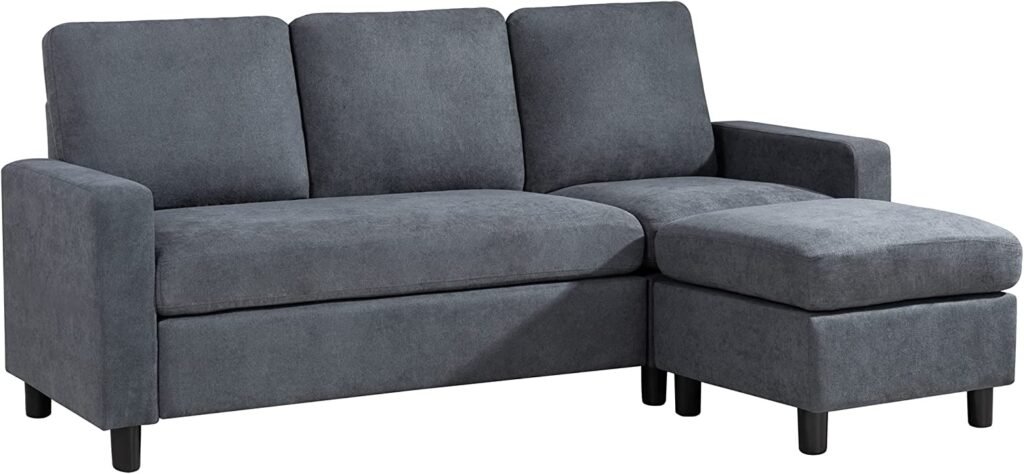 Cheap Sectional Sofas Under $300
