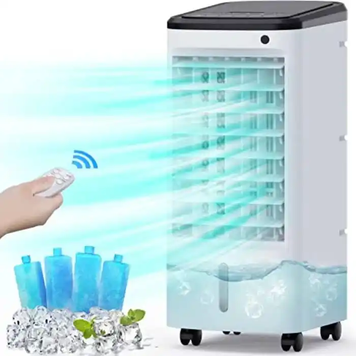 cheap portable air conditioner under $200