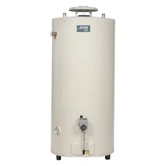 cheap 40 gallon gas water heater