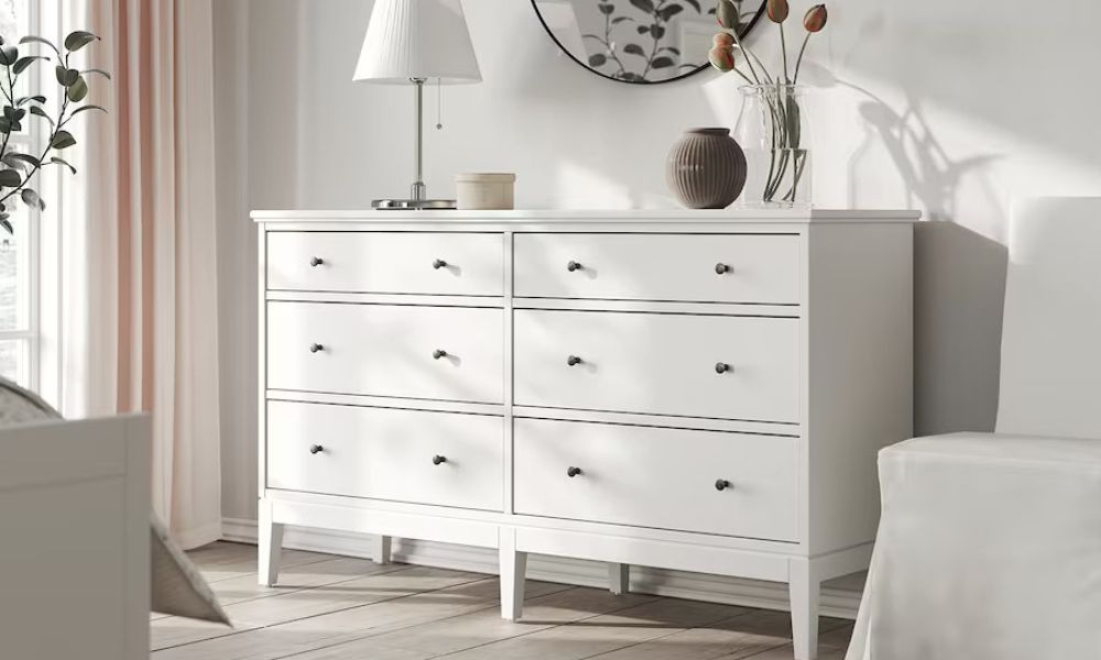 Scandinavian Dresser