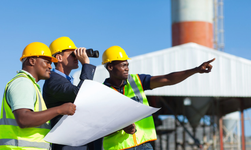 You are currently viewing Quantity Surveying Course Everything you Need Know