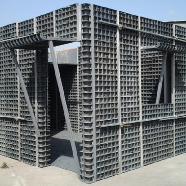You are currently viewing What is Plastic Formwork Everything you Need to Know