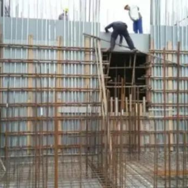 You are currently viewing Tricks for Reducing Construction Costs with Plastic Formwork