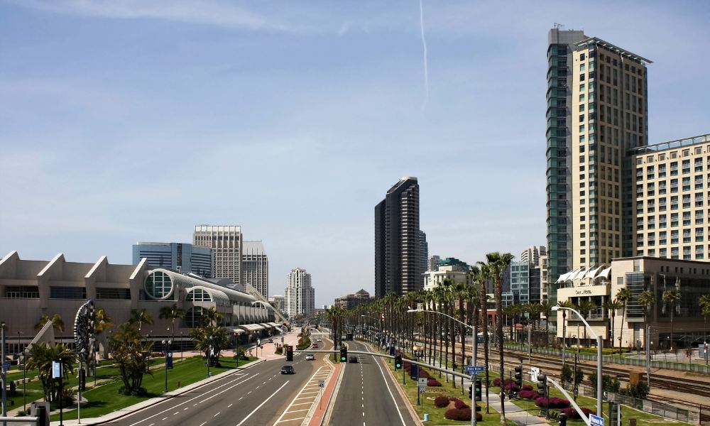 Ultimate Guide for Moving to San Diego