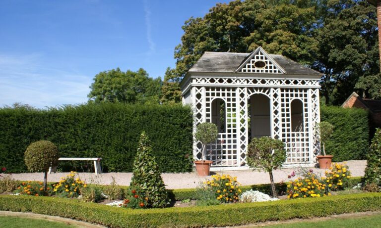 Summerhouse