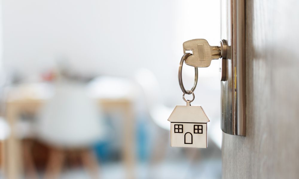 property locks