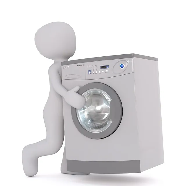 The Importance of EnergyEfficient Washing Machines