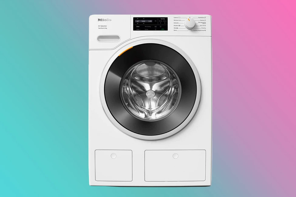 The Importance of Energy-Efficient Washing Machines