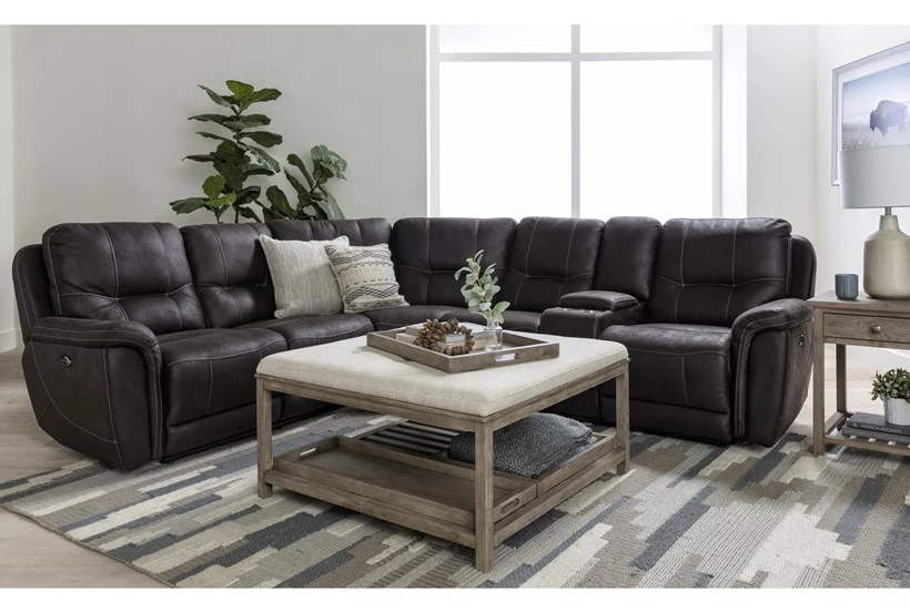 Ultimate Guide to Recliner Sectional Sofas